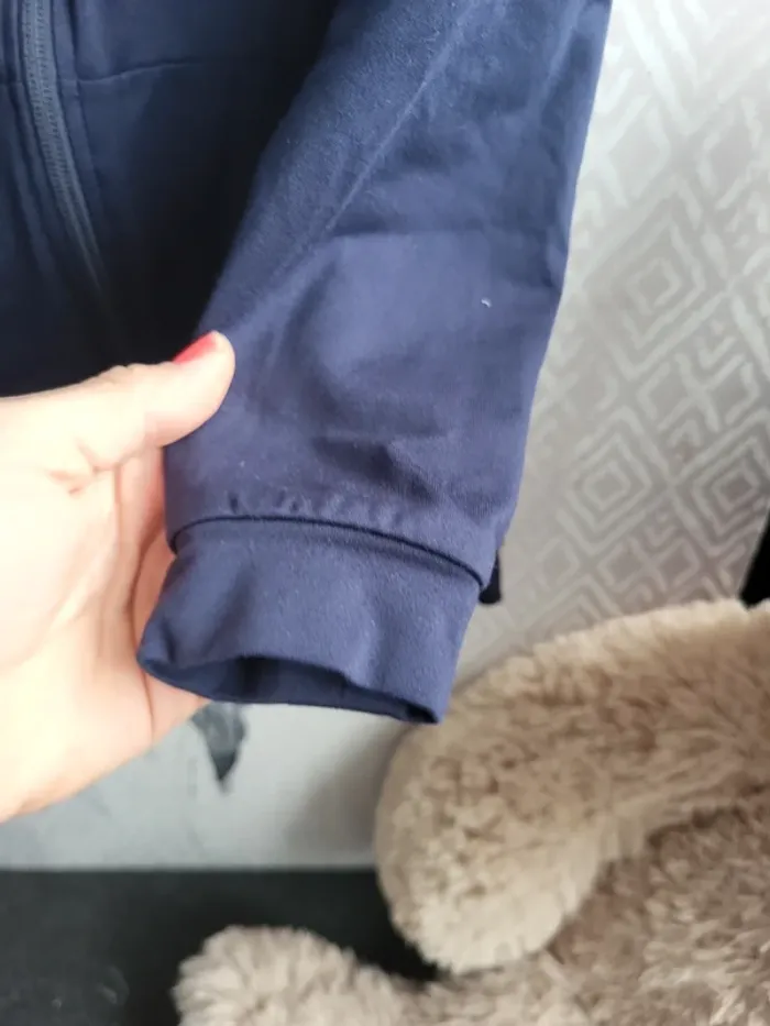 Veste sport - photo numéro 5