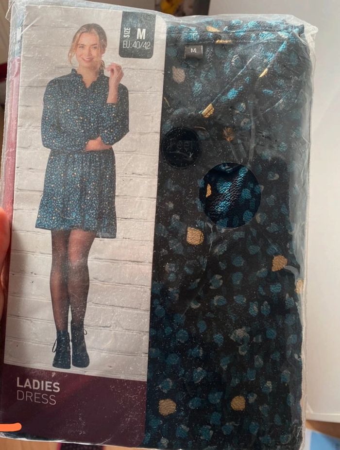 Robe femme