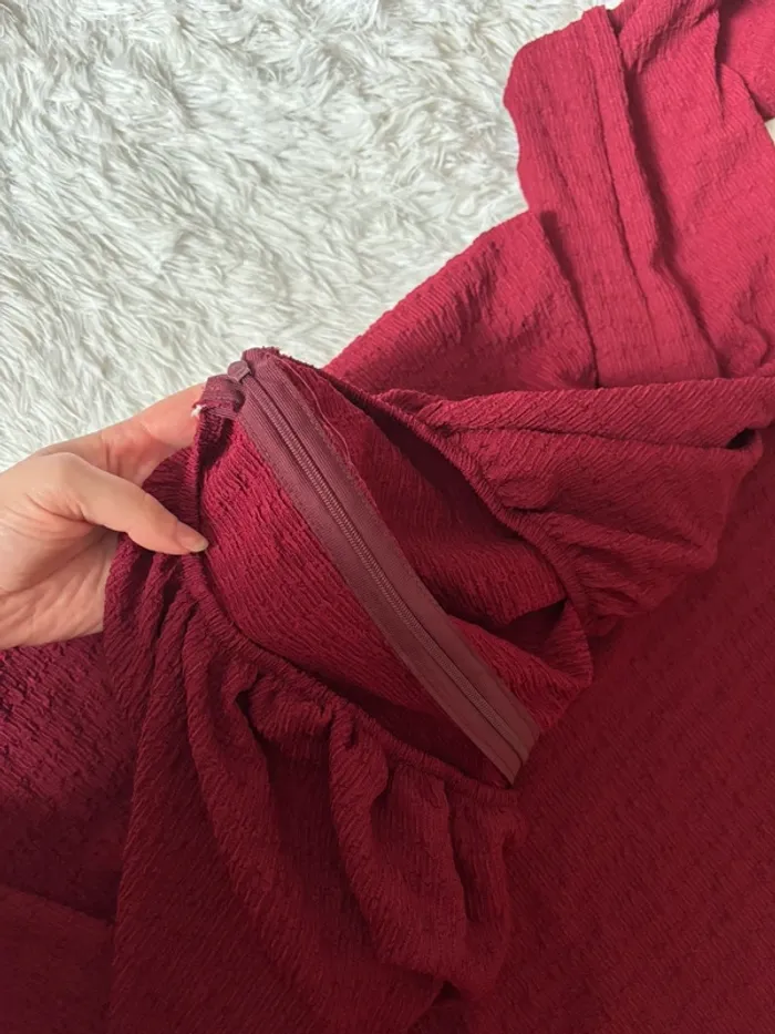 Robe longue femme - photo numéro 5