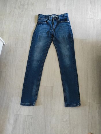 Jean taille 29 taille