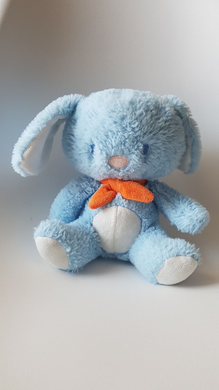 Peluche Sergent Major neuve