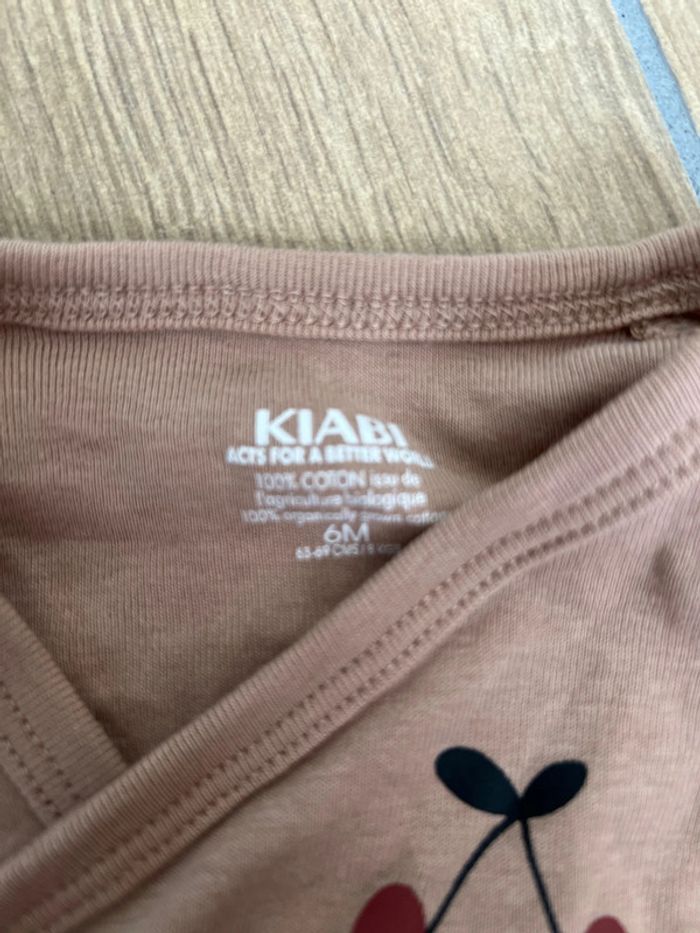 Bodie fille - photo numéro 2