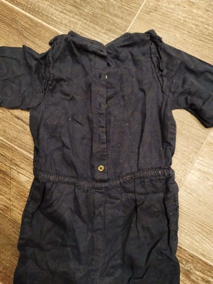 Combinaison Tape à l'oeil 18 mois - photo numéro 5