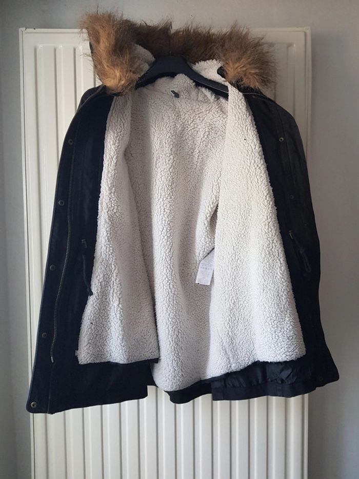 Manteau demi-saison, hiver - photo numéro 3