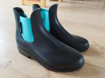 Bottines d'équitation 31