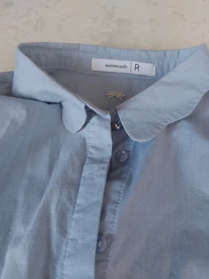 Chemise femme taille 34 - photo numéro 2