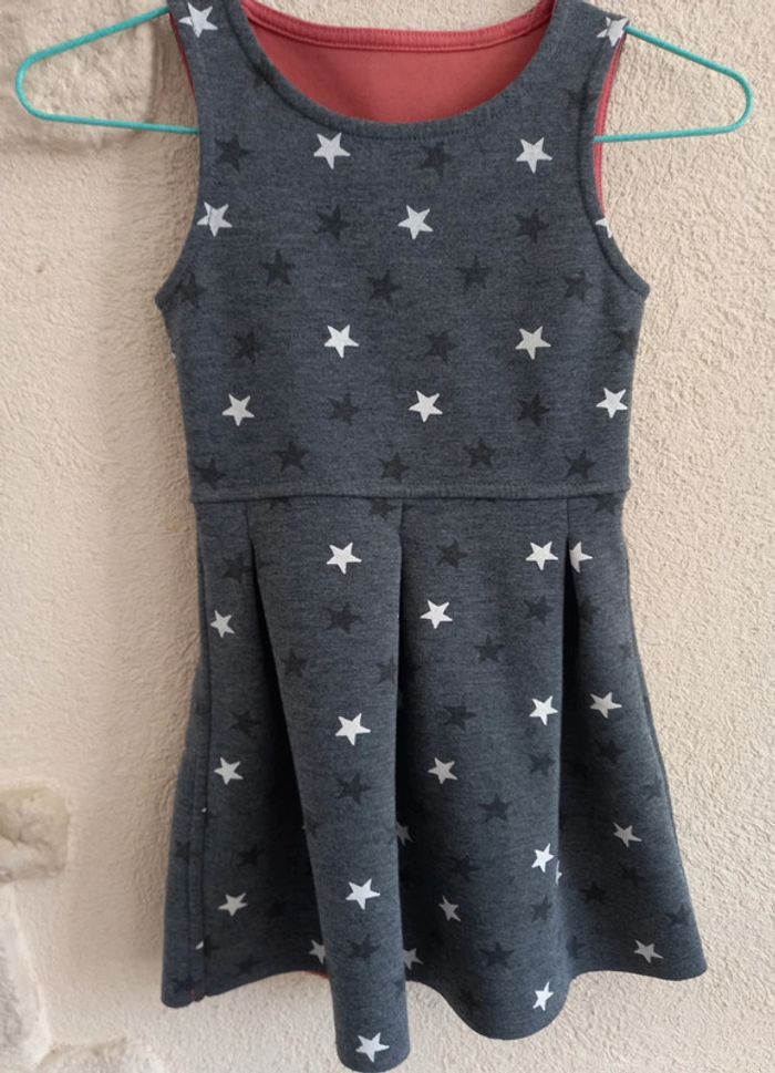 Robe 5 ans