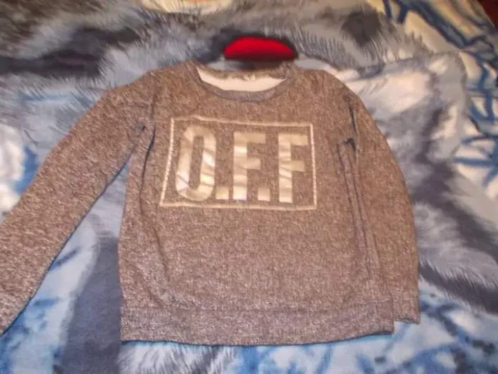 Pull Off