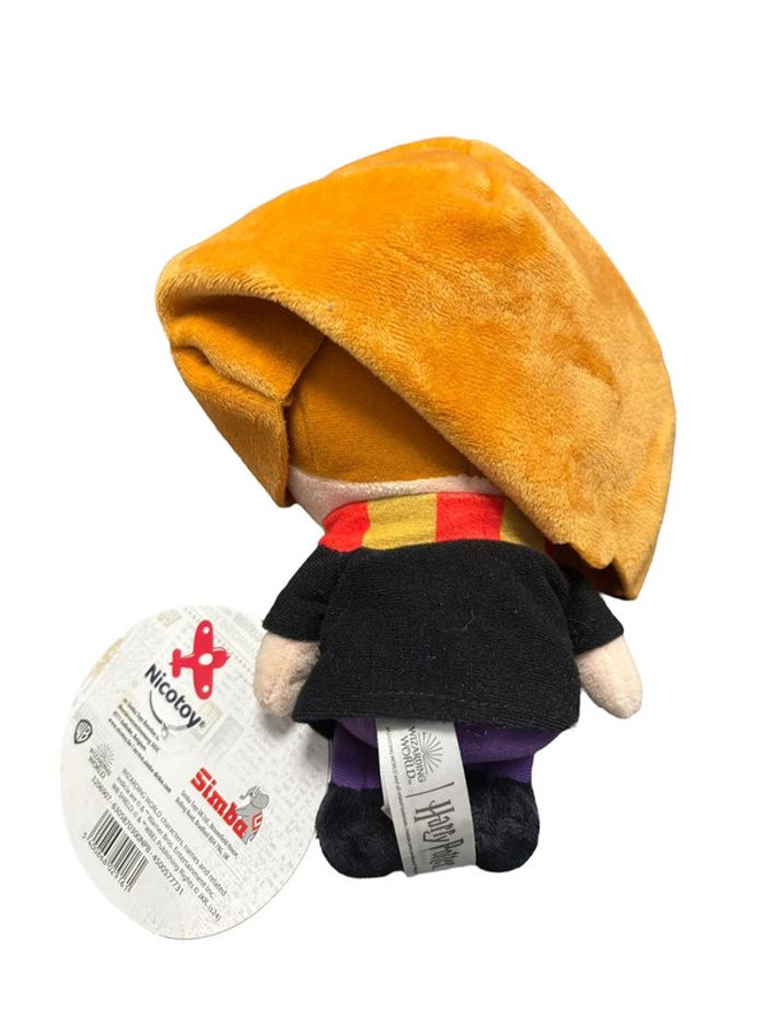 Peluche Harry Potter Hermione Granger 25 cm Simba neuf - photo numéro 2