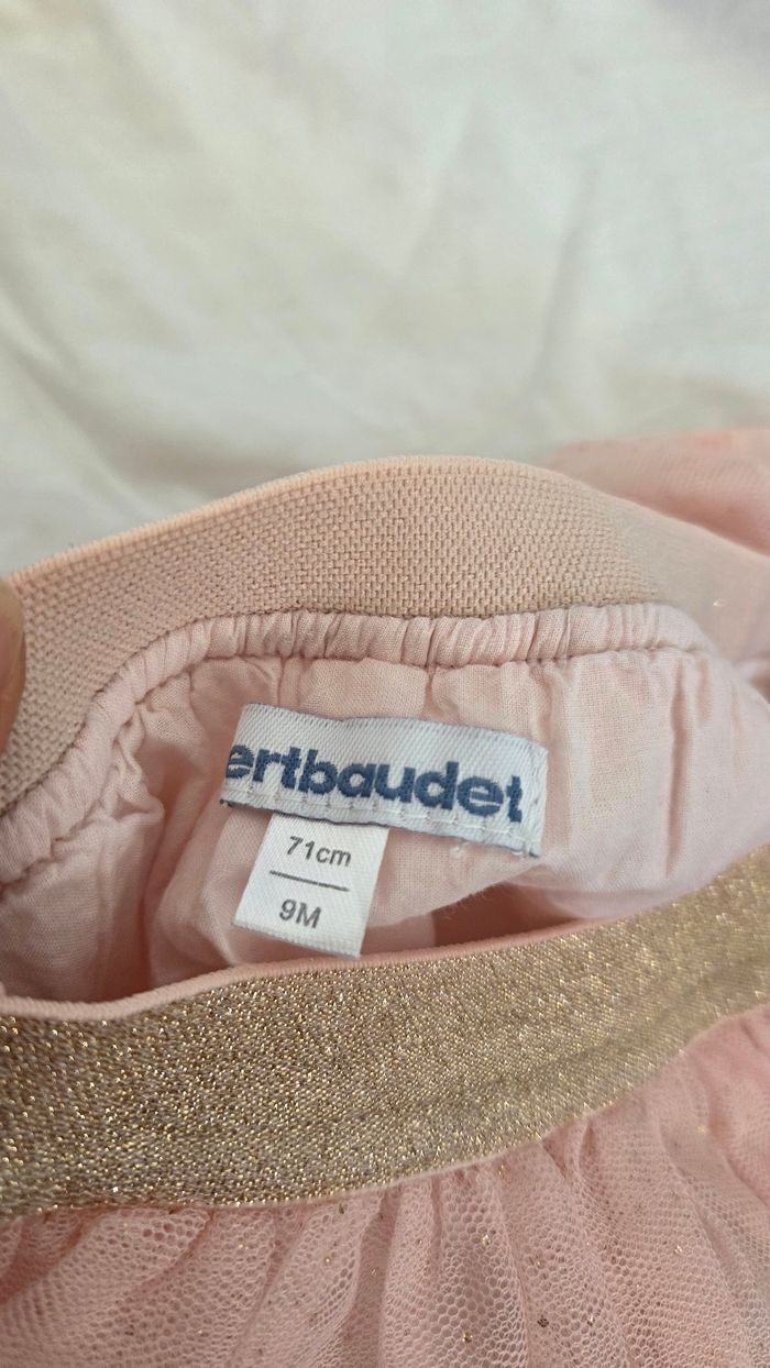 Ensemble Vertbaudet 9 mois - photo numéro 4