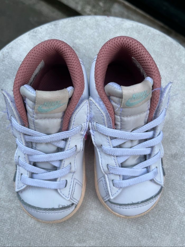 Chaussures bébé - photo numéro 3