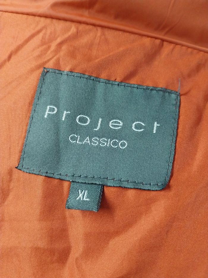 Blouson - photo numéro 4