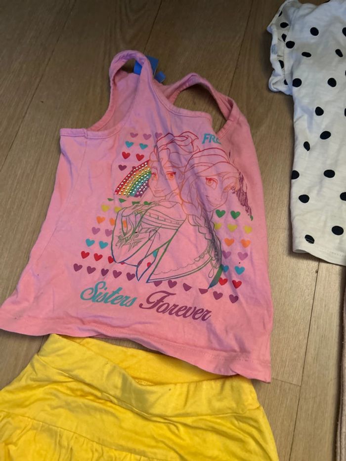 Mot Vetement - photo numéro 4