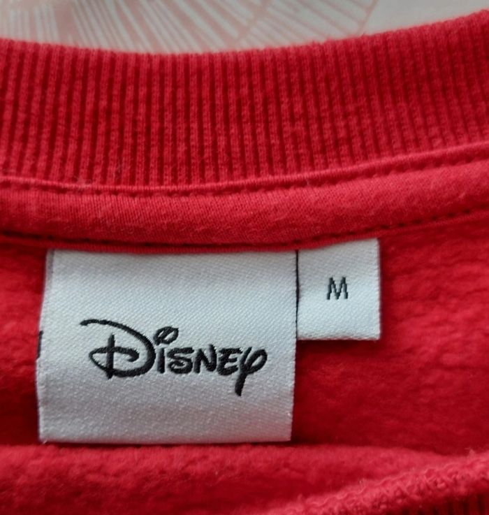 Pull Noel Mickey - photo numéro 2