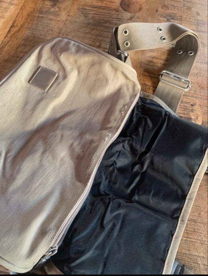 Sac besace DDP - photo numéro 6