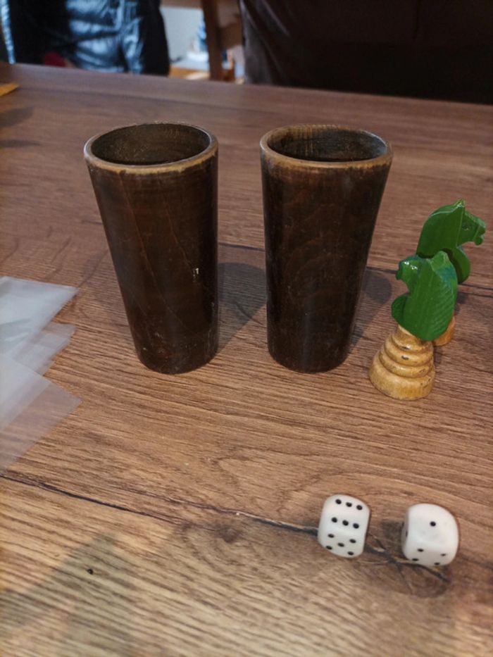 Jeux. - photo numéro 4