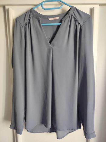 Blouse légère 
