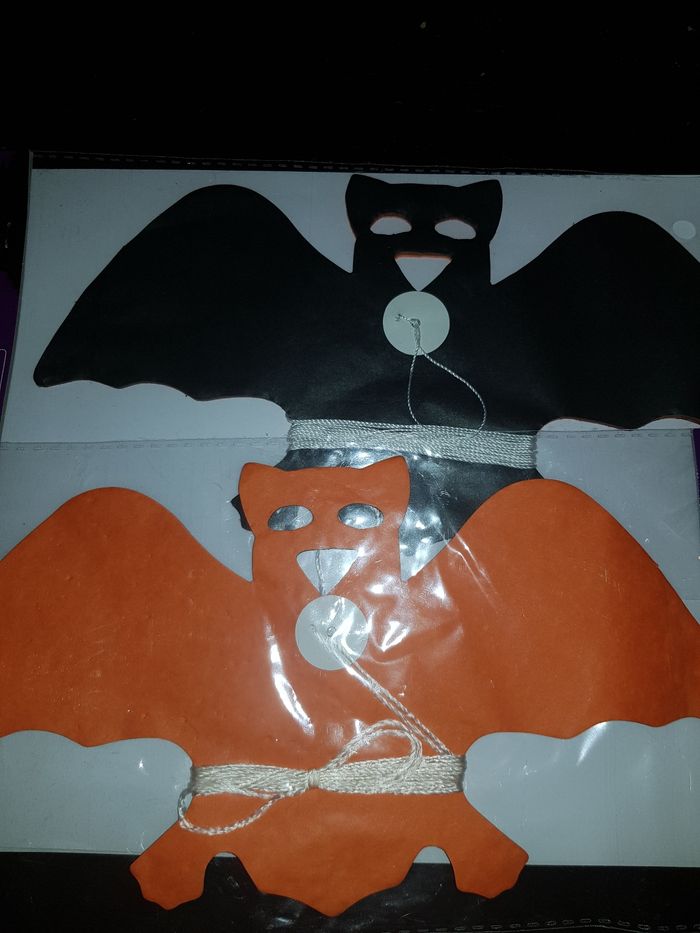 Articles Halloween - photo numéro 4