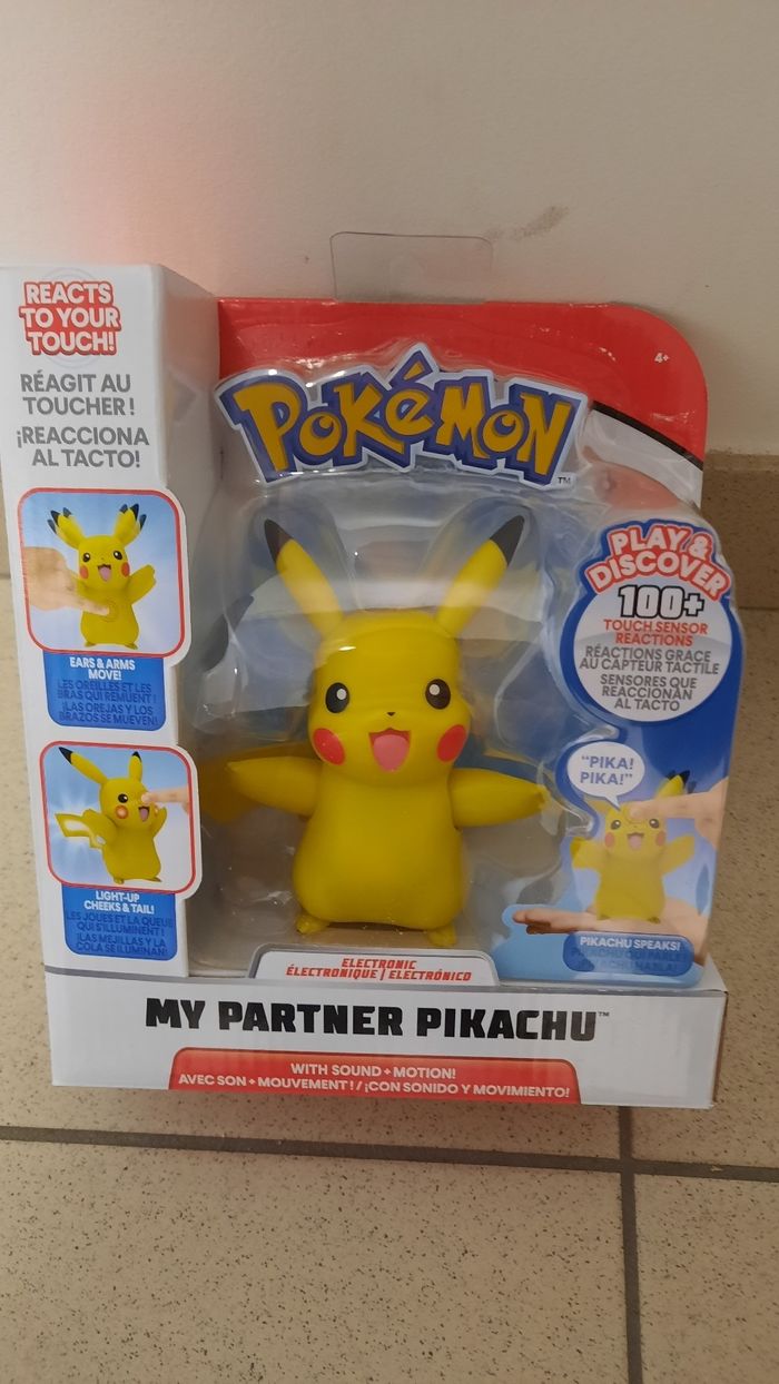 Pikatchu