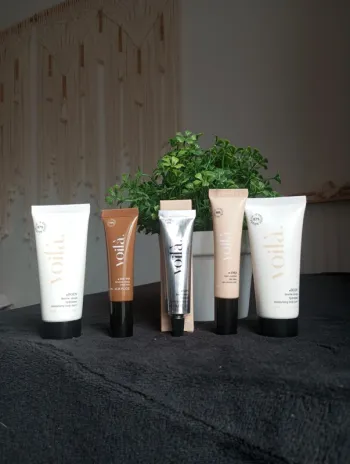 Voilà cosmétiques