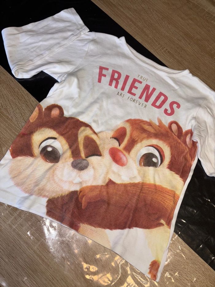 Pull fille - photo numéro 2