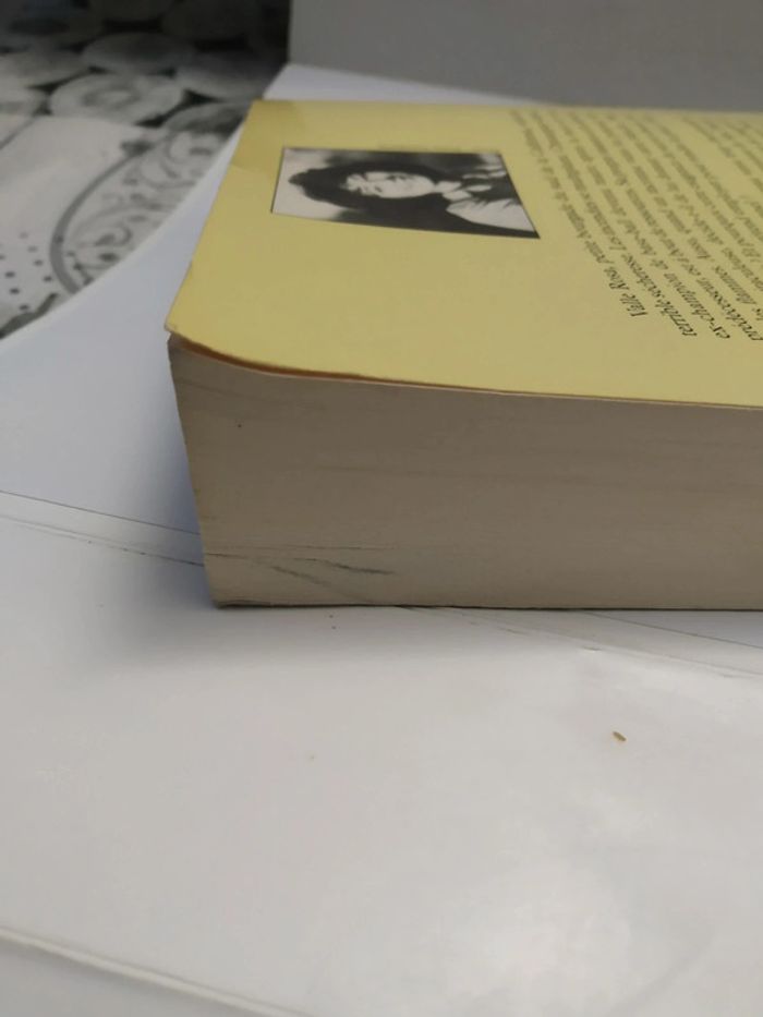 Le faiseur de pluie - photo numéro 3