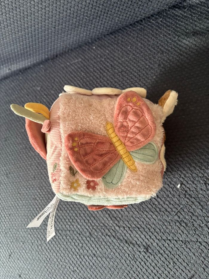 Cube d’éveil Fairy garden - photo numéro 5