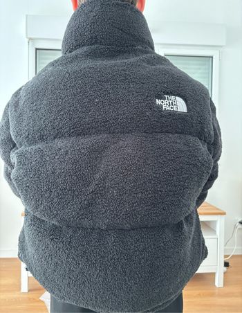 Doudoune the north face