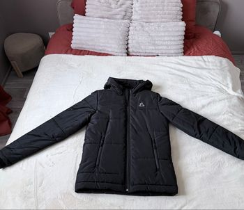 Doudoune le coq sportif