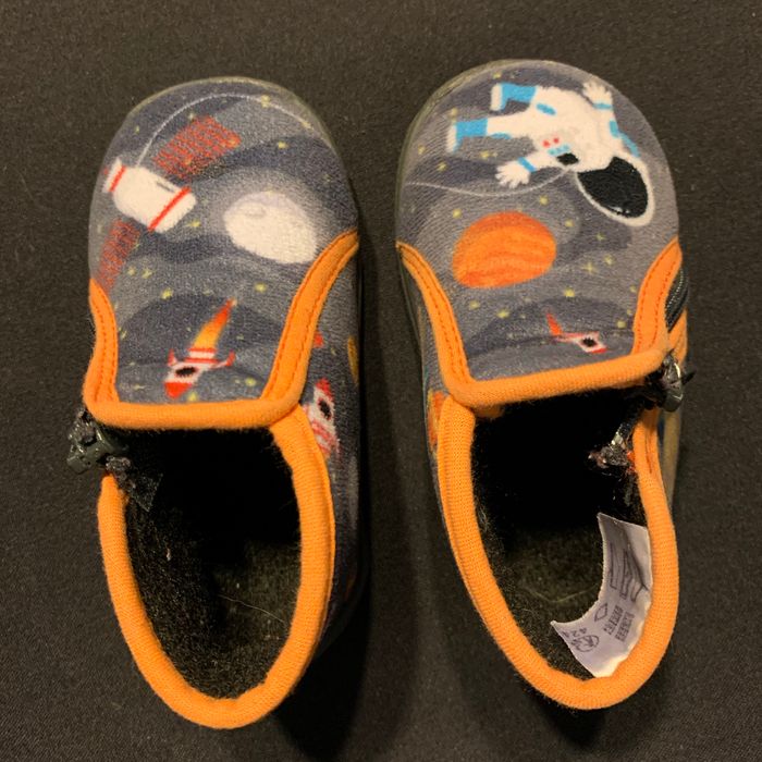 Pantoufles chaussons Tooti 18 - photo numéro 3