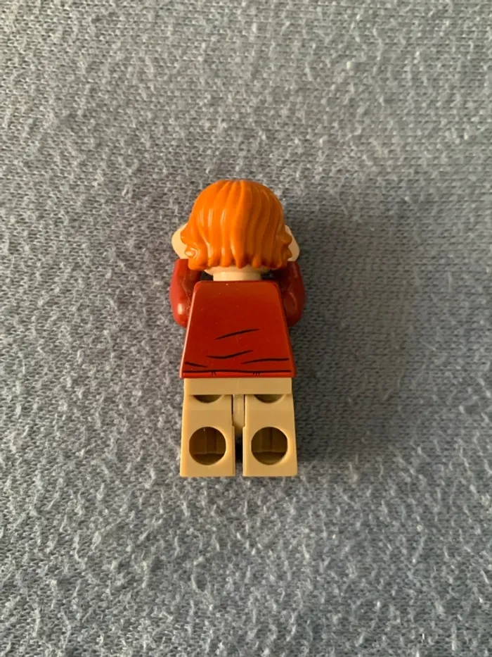 Lego harry Potter Ron Weasley hp180 Set 75947 - photo numéro 3
