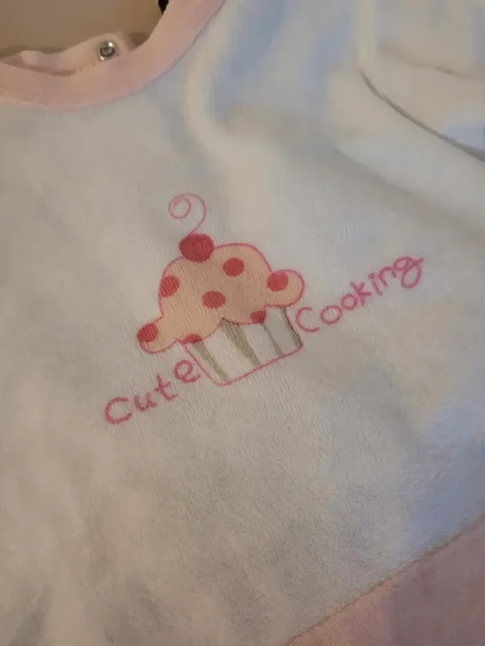 Lot de deux pyjama - photo numéro 2