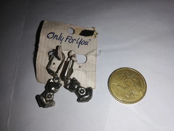 Magnifiques b o chats vintage