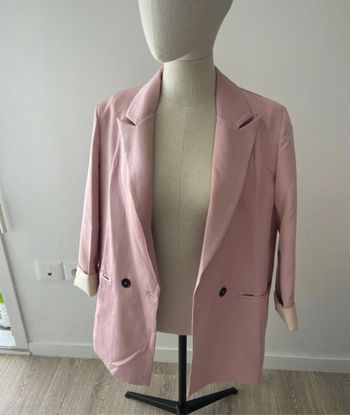 Veste blazer