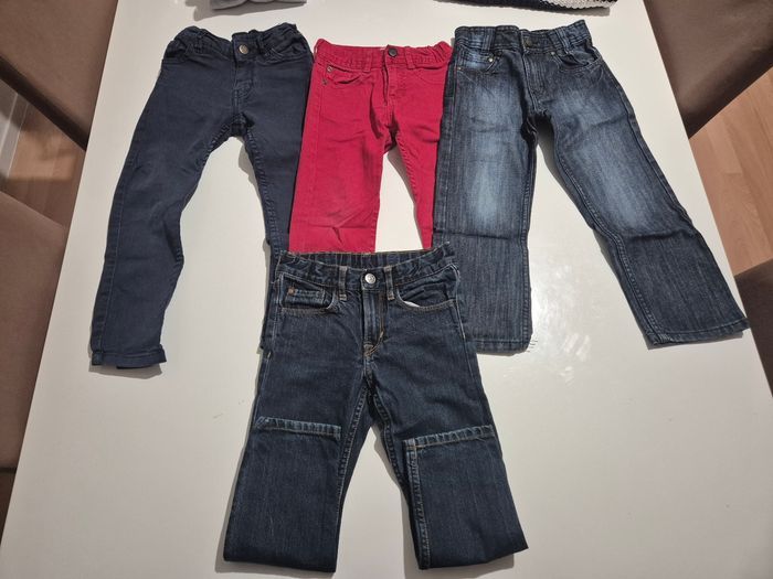 Lot 4 ans - photo numéro 3