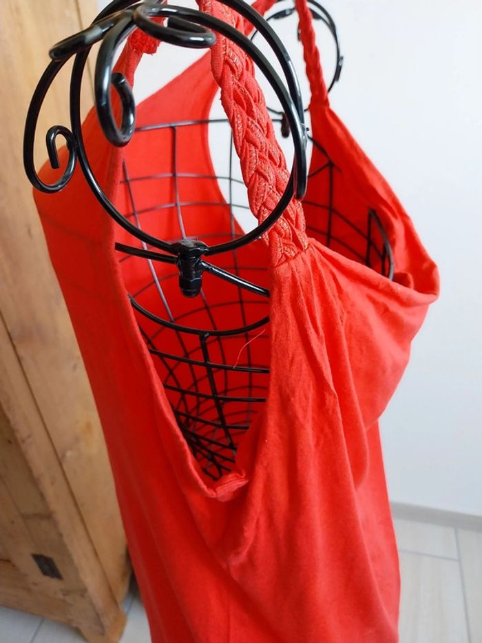 Débardeur chic - photo numéro 5