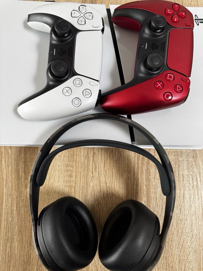 Playstation - photo numéro 7