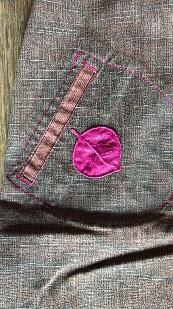 Robe Orchestra 8 ans - photo numéro 4