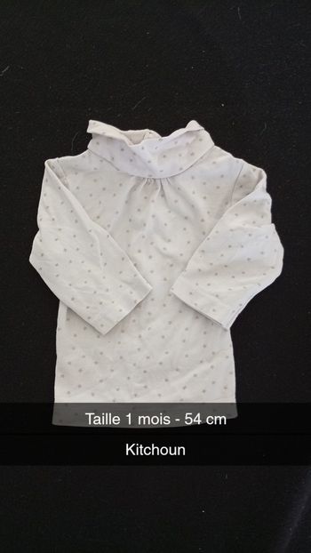 Pull léger
