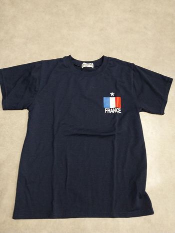 tee shirt garcon 14 ans