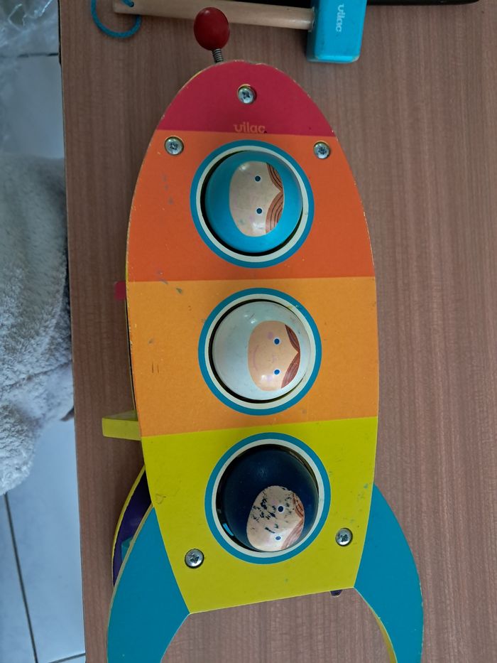 Jeux en bois 59 - photo numéro 27