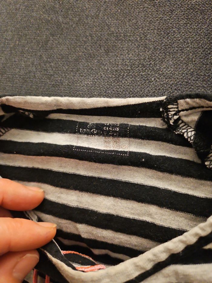 Bonnet hm - photo numéro 4