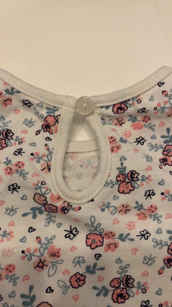 Joli t shirt 18 mois - photo numéro 4