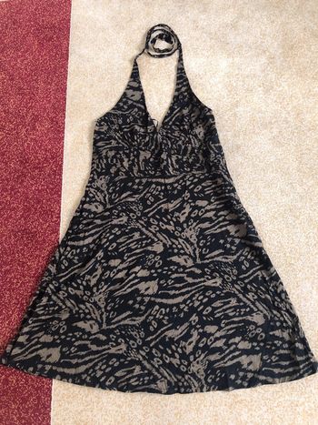 Robe mini