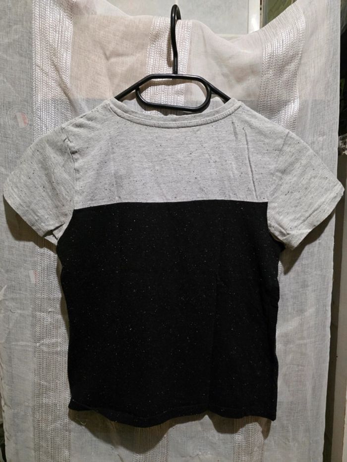 Tee-shirt 7-8 ans - photo numéro 2