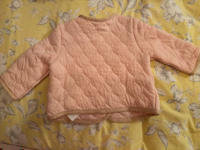 Gilet dpam 6 mois - photo numéro 2