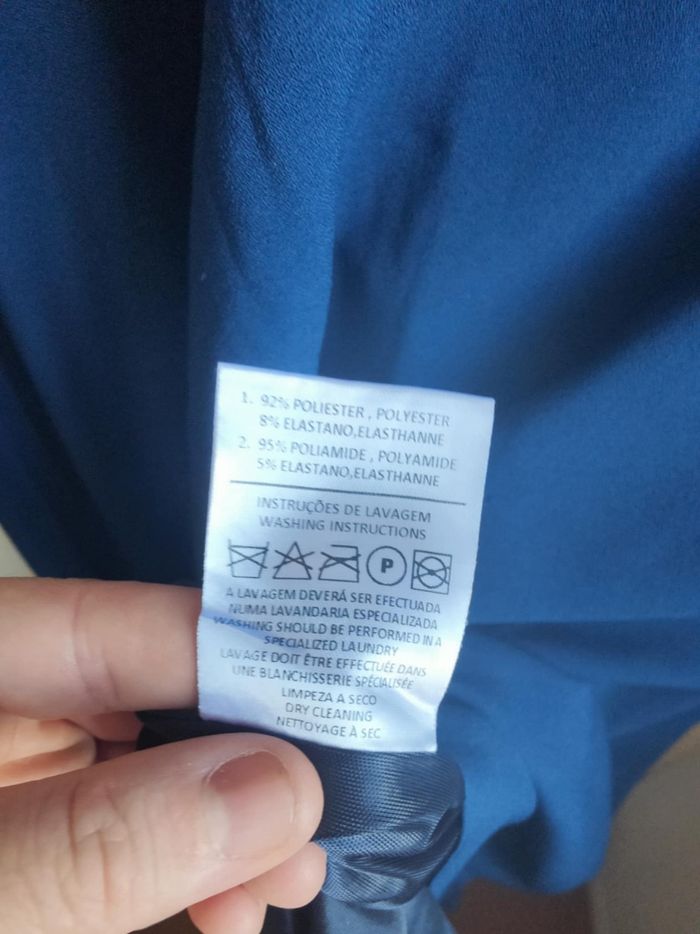 Jolie robe 👗 - photo numéro 3