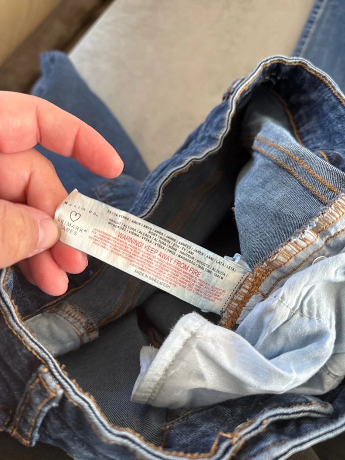 Jeans primark - photo numéro 8