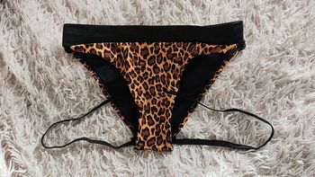 Bas de Pole Cheetah 🐆