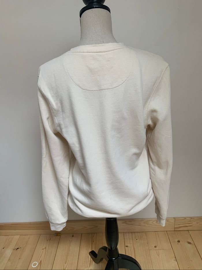 Sweat Blend taille 38 - photo numéro 2